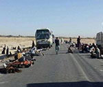 9 Kidnapped Passengers  Freed, 21 Still in Captivity